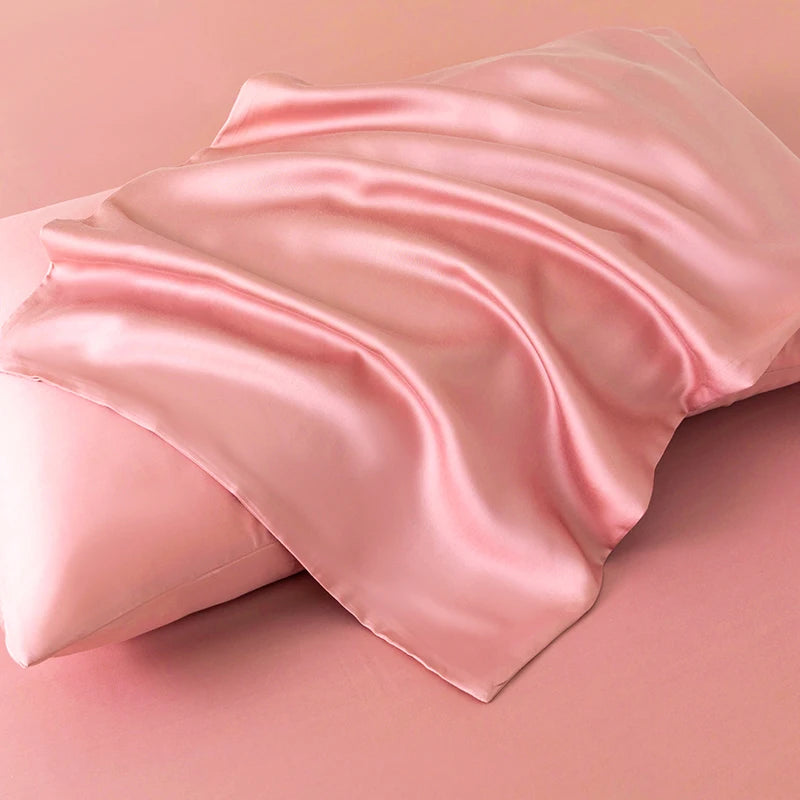 Mulberry Silk Pillowcase Cover