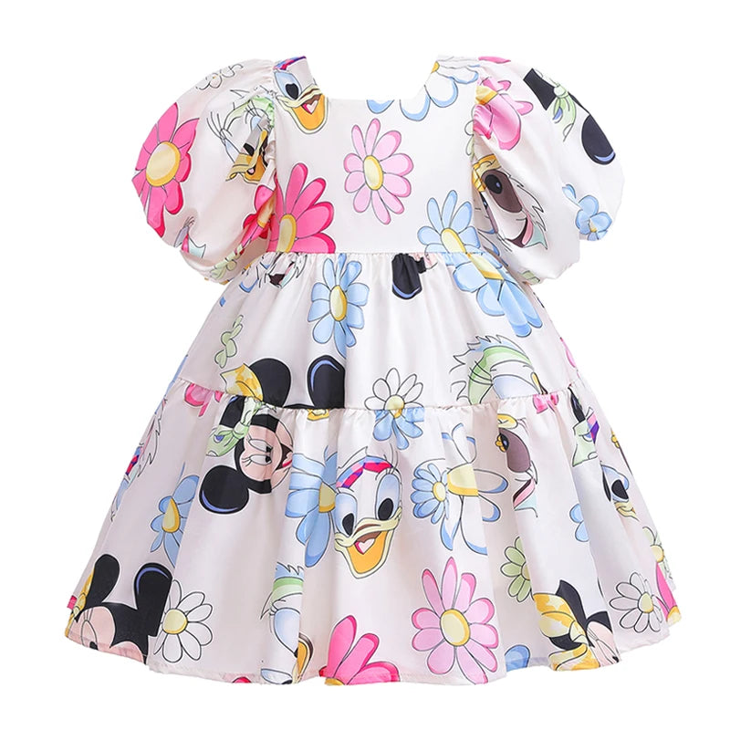 Disney Dress