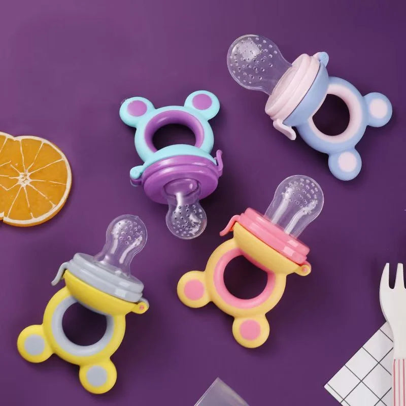 Baby Fruit Soother Teether